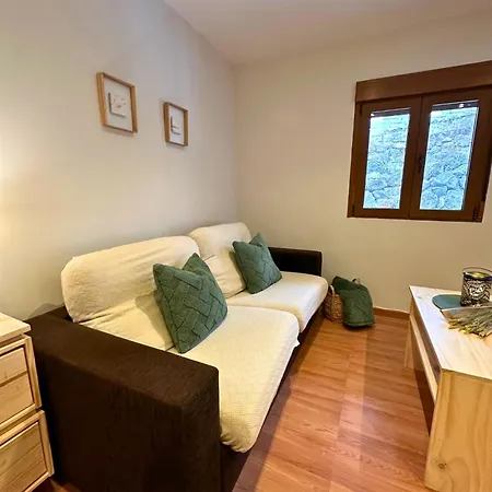 Apartment Anayet Centro *
