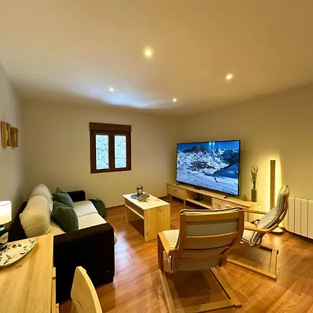 Anayet Centro Formigal