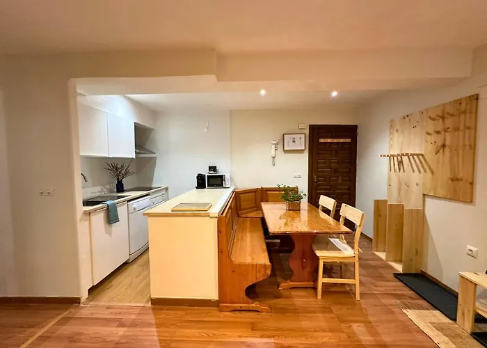 Anayet Centro Formigal