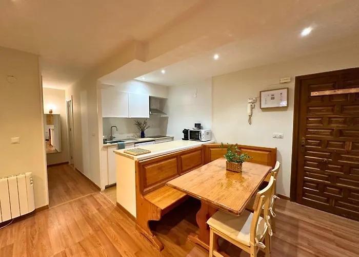 Anayet Centro Formigal