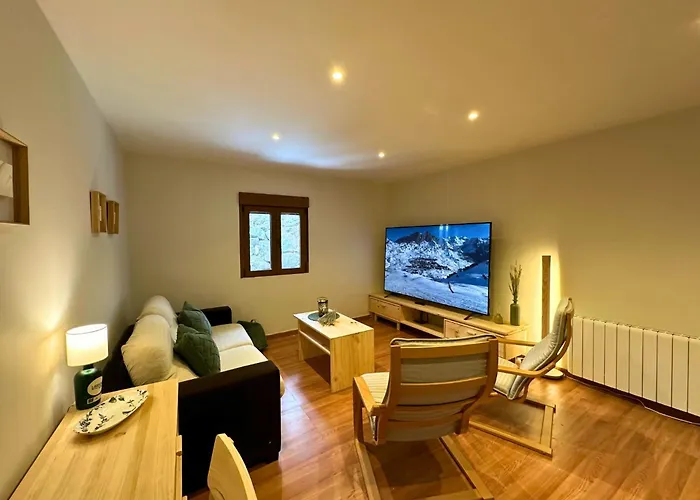 Anayet Centro Formigal